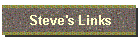 Steve's Links