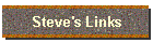 Steve's Links
