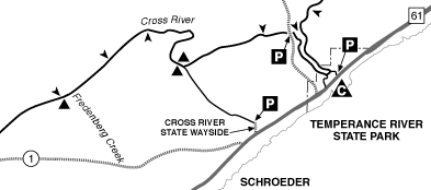 Section Map